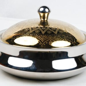 Anchor Milano Etching Gold