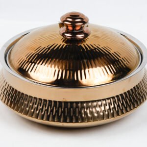 Anchor Milano Rose Gold