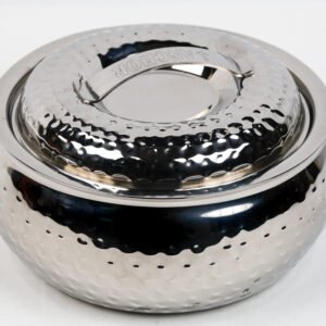 Anchor Phoenix Silver Hammered