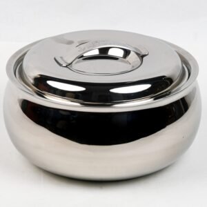 Anchor Phoenix Silver Plain