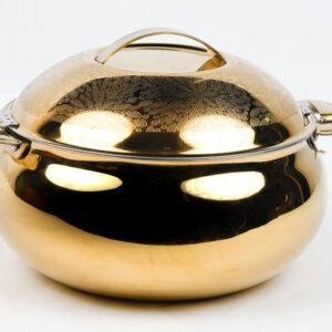 Anchor Rome Etching Gold