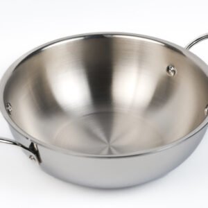 Kalp Triply Kadai Casting Handel