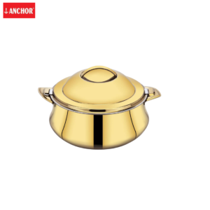 Anchor Auric Gold