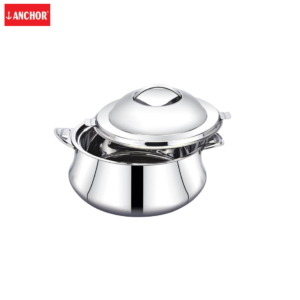 Anchor Auric Silver