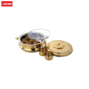 Anchor Dry Fruit Hotpot Gold