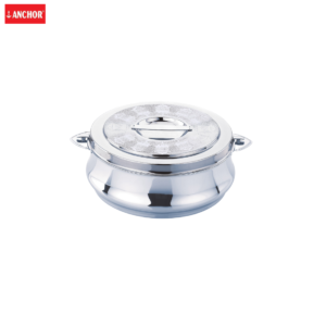 Anchor Dry Fruit Hotpot Silver