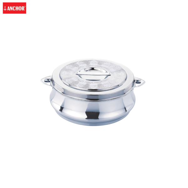 Anchor Dry Fruit Hotpot Silver