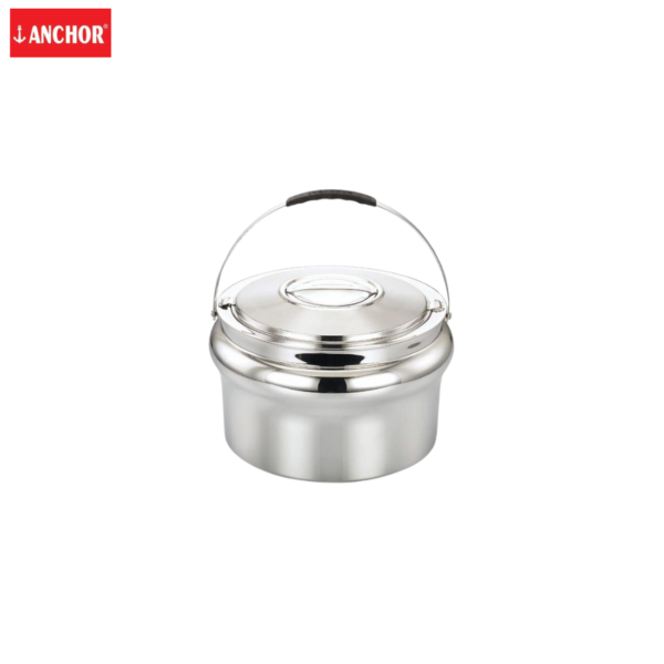 Anchor Flabby Hot Bucket