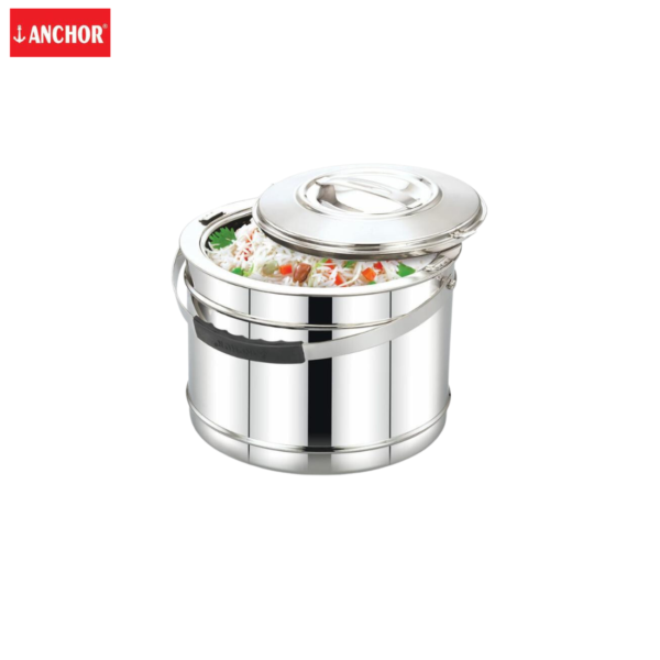 Anchor Hot Bucket