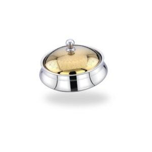 Anchor Milano Etching Gold