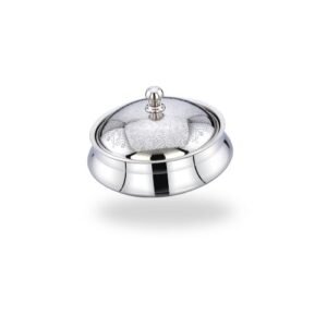Anchor Milano Etching Silver