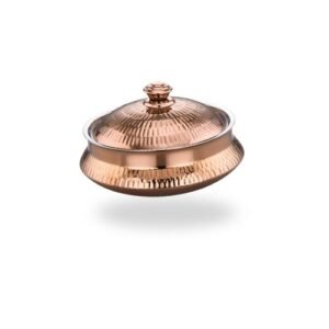 Anchor Milano Rose Gold