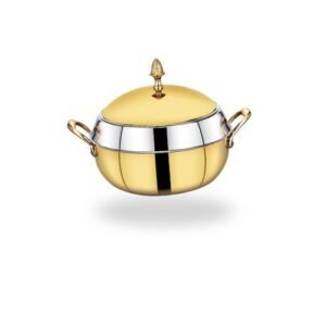 Anchor Moracco Gold