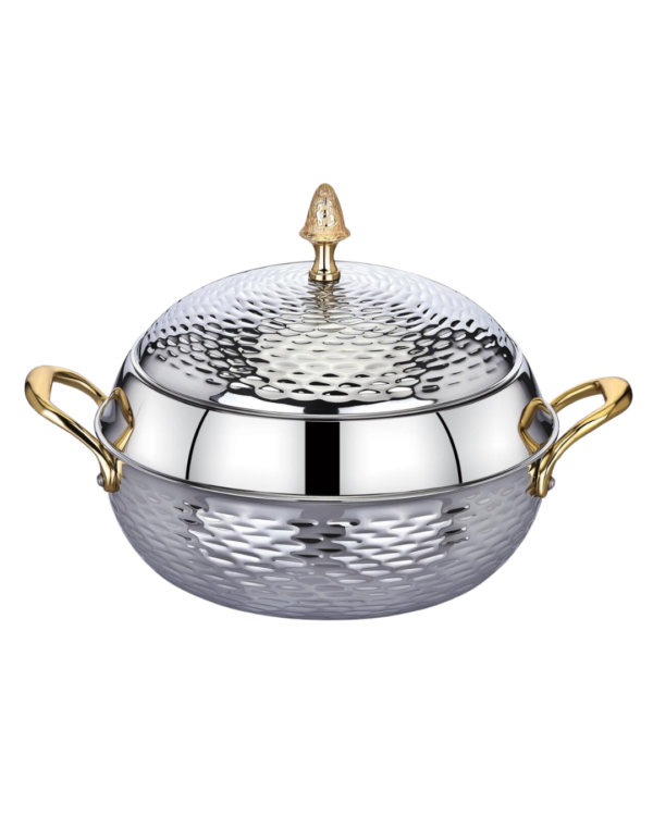 Anchor Moracco Nakshi