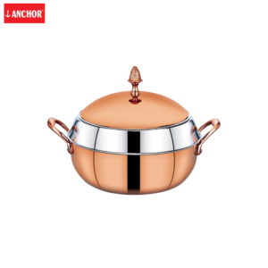 Anchor Moracco Rose Gold