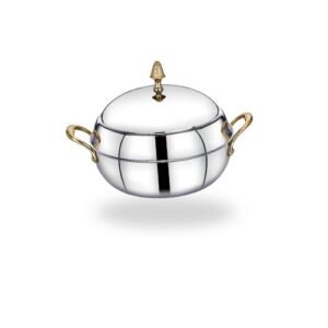 Anchor Moracco Silver