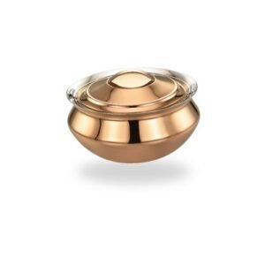 Anchor Ollas Rose Gold