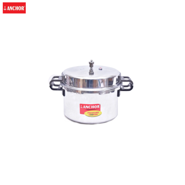 Anchor Pressure Cooker