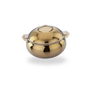 Anchor Rome Etching Gold