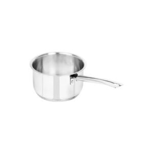Kalp Triply Sauce Pan Pipe Handel