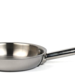 Kalp Triply Frypan Proffesional handle